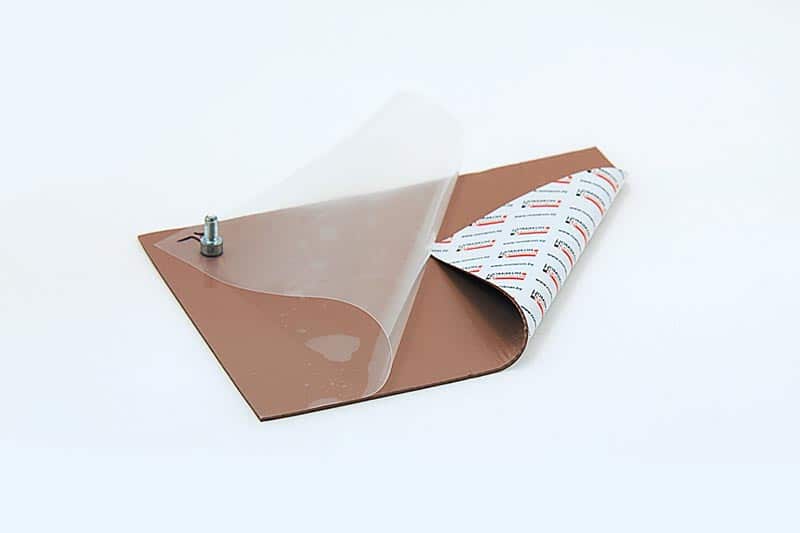 TCEI-2 thermally conductive sheet
